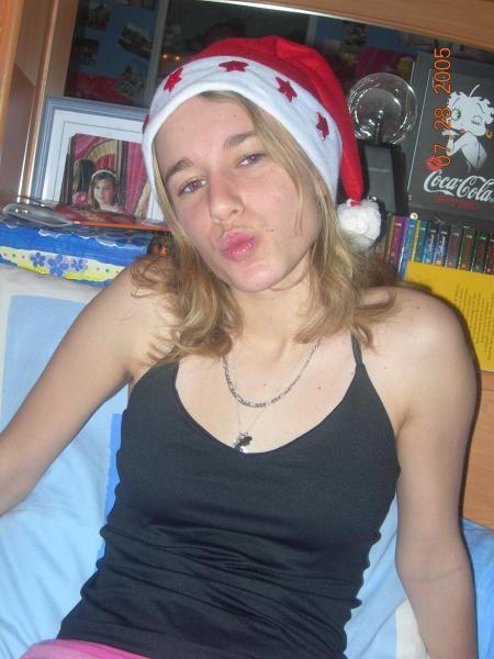 Ma seurette!!!